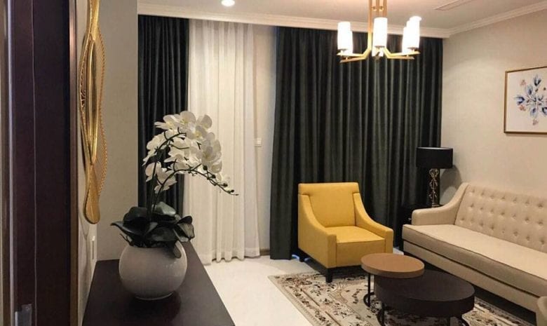 cho thue vinhomes central park3 7