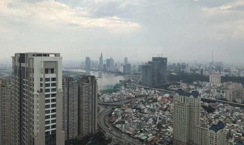 cho thue vinhomes central park5 6