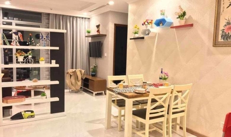 cho thue vinhomes central park3