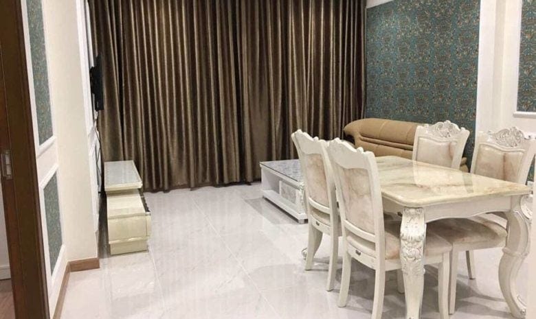 cho thue vinhomes central park1