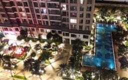 cho thue vinhomes central park11