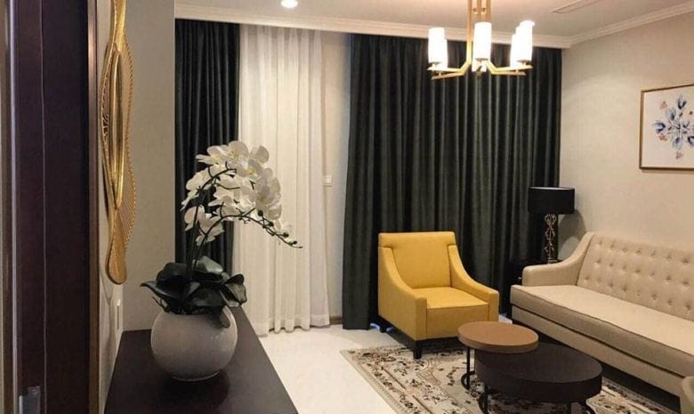 cho thue vinhomes central park3